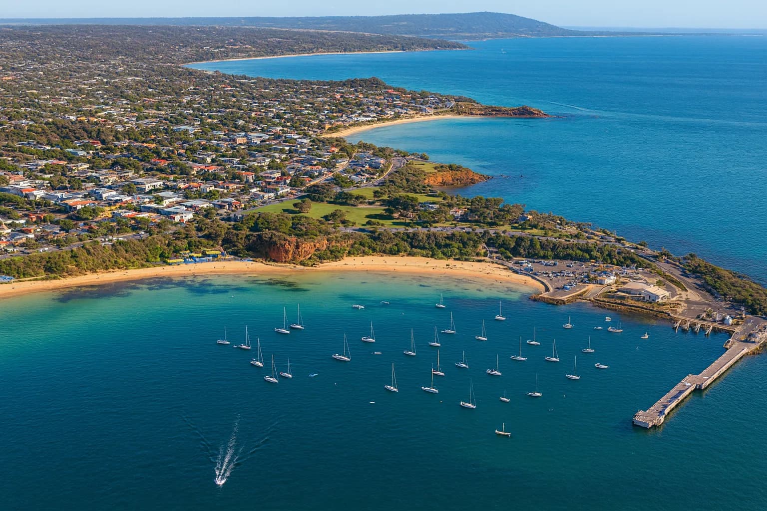 Mornington Peninsula