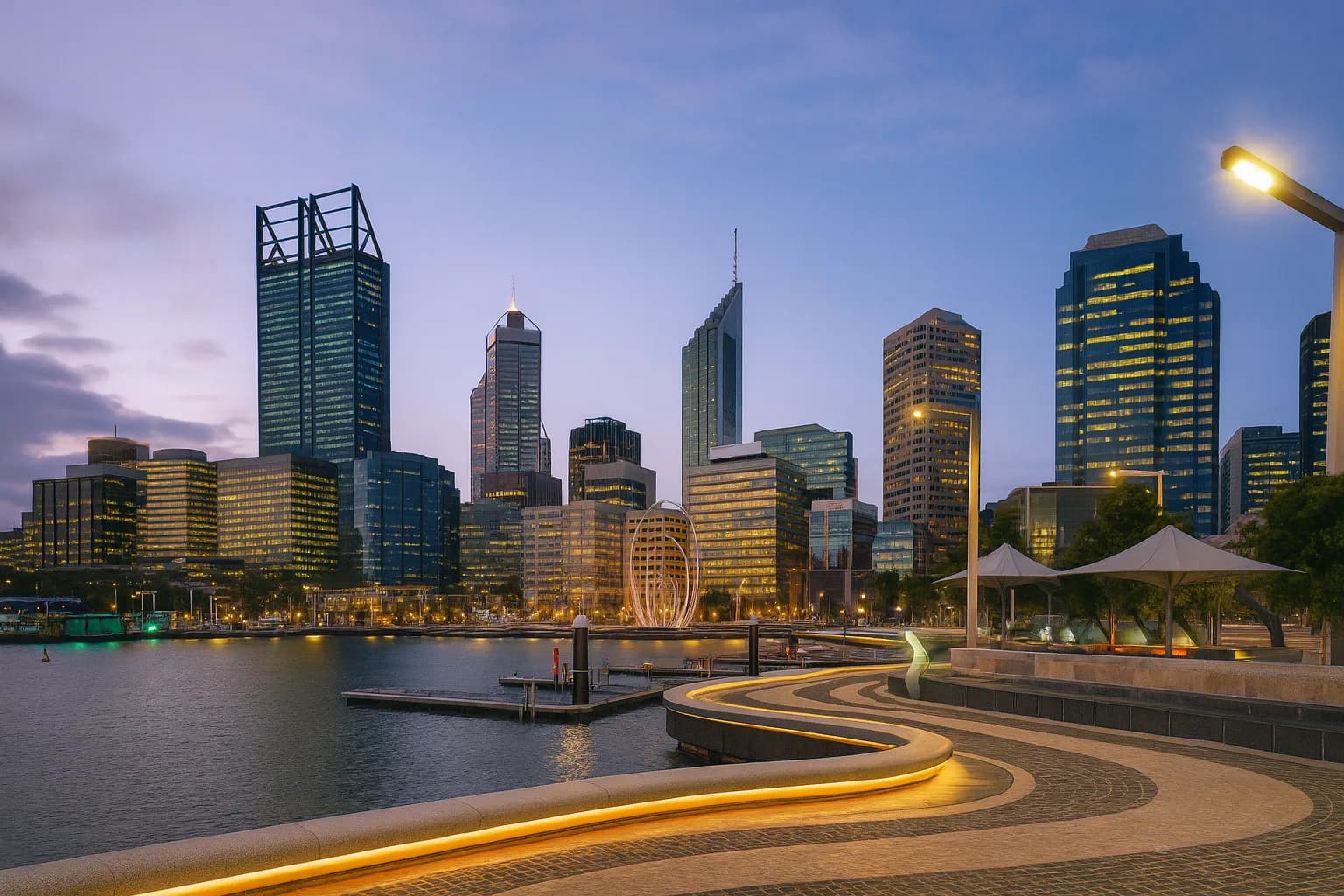 Perth